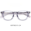 Mai Retro Round TR90 Glasses Frame