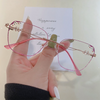 WOMEN'S FASHION ANTI-FATIGUE ANTI-BLUE LIGHT PRESBYOPIA GLASSES