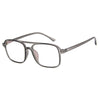 Darren Men TR90 Retro Square Glasses Frame