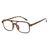 Darren Men TR90 Retro Square Glasses Frame