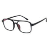 Darren Men TR90 Retro Square Glasses Frame