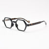 Daryll Polygon TR90 Vintage Eyeglass Frame