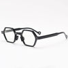 Daryll Polygon TR90 Vintage Eyeglass Frame