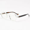 Daryll Polygon TR90 Vintage Eyeglass Frame