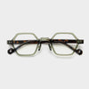 Daryll Polygon TR90 Vintage Eyeglass Frame