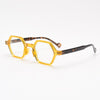 Daryll Polygon TR90 Vintage Eyeglass Frame