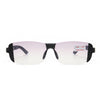 DUAL LIGHT ANTI-BLU-RAY ANTI-SHATTER READING GLASSES