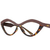 Denise New Cat Eye Glasses Frame