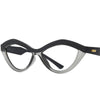 Denise New Cat Eye Glasses Frame