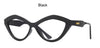 Denise New Cat Eye Glasses Frame