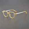 Drax Retro Acetate Eyeglasses Frame