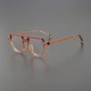 Drax Retro Acetate Eyeglasses Frame