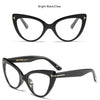 Diana Cat Eye Glasses Frame