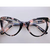 Diana Cat Eye Glasses Frame