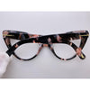 Diana Cat Eye Glasses Frame