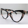 Diana Cat Eye Glasses Frame