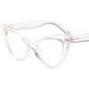 Diana Cat Eye Glasses Frame