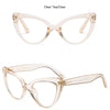 Diana Cat Eye Glasses Frame