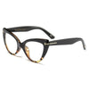 Diana Cat Eye Glasses Frame