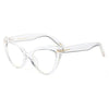 Diana Cat Eye Glasses Frame