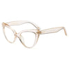 Diana Cat Eye Glasses Frame