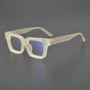 Dino Acetate Rectangle Glasses Frame