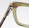 TR90 Butterfly Glasses Frames PS8827