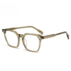 Acetate Square Glasses Frames SB YM-038