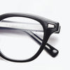 TR90 frame retro glasses 98315