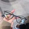 TR90 Oval Glasses Frames  FJ7122