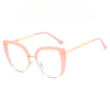 Cat Eye TR90 Glasses