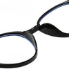 Round TR90 Glasses