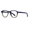 Eallard Vintage Round Eyeglasses