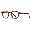 Eallard Vintage Round Eyeglasses