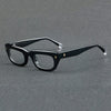 Eaman Vintage Acetate Glasses Frame