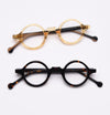 Earl Retro Punk Acetate Optical Small Frame