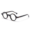 Earl Retro Punk Acetate Optical Small Frame