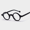 Earl Retro Punk Acetate Optical Small Frame