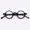 Earl Retro Punk Acetate Optical Small Frame