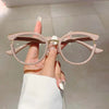 Earric Popular Cat Eye Glasses Frames