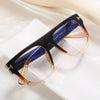 Ultem Square Glasses Frames L95167