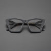 Ebba Acetate Cat Eye Glasses Frame