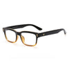 TR90 Square Glasses Frames 8084