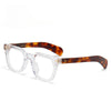 Pharon Acetate Round Glasses Frames