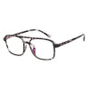 Eddie TR90 Vintage Double Beam Glasses