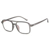 Eddie TR90 Vintage Double Beam Glasses