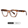 TR90 Square Glasses Frames S26111