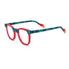 Edson Acetate Glasses Frame