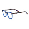 Edson Acetate Glasses Frame