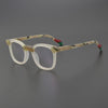 Edson Acetate Glasses Frame